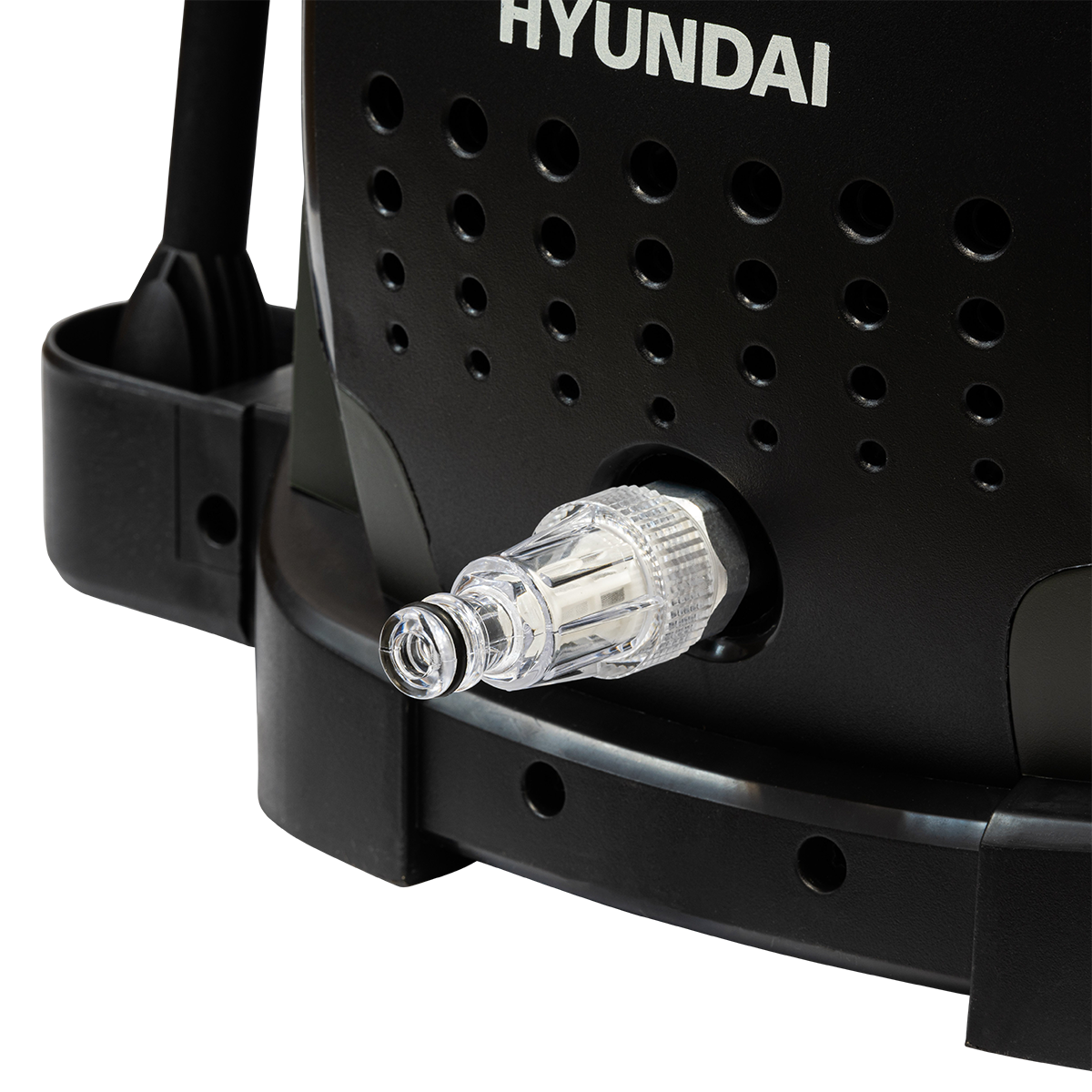 Мойка высокого давления HYUNDAI HHW 180-525 - 8747850