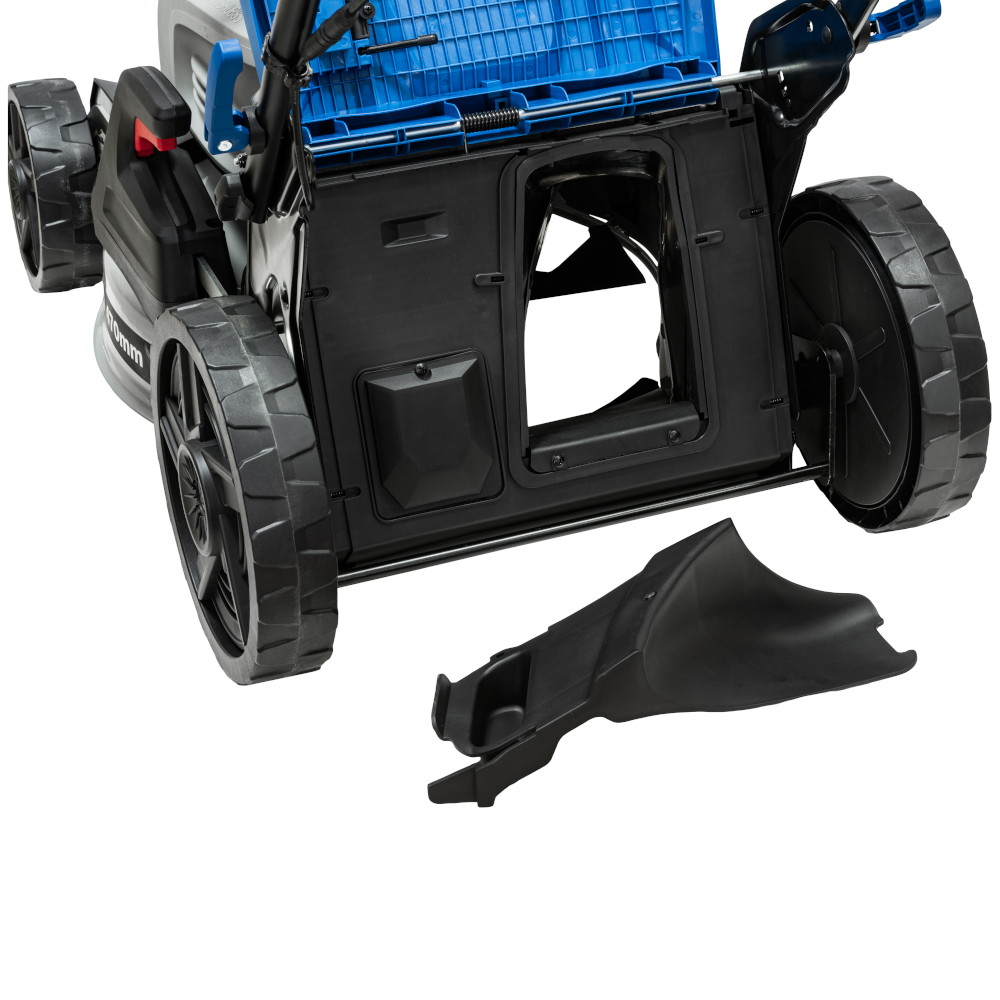 Газонокосилка аккумуляторная HYUNDAI L-447iON - 8433146