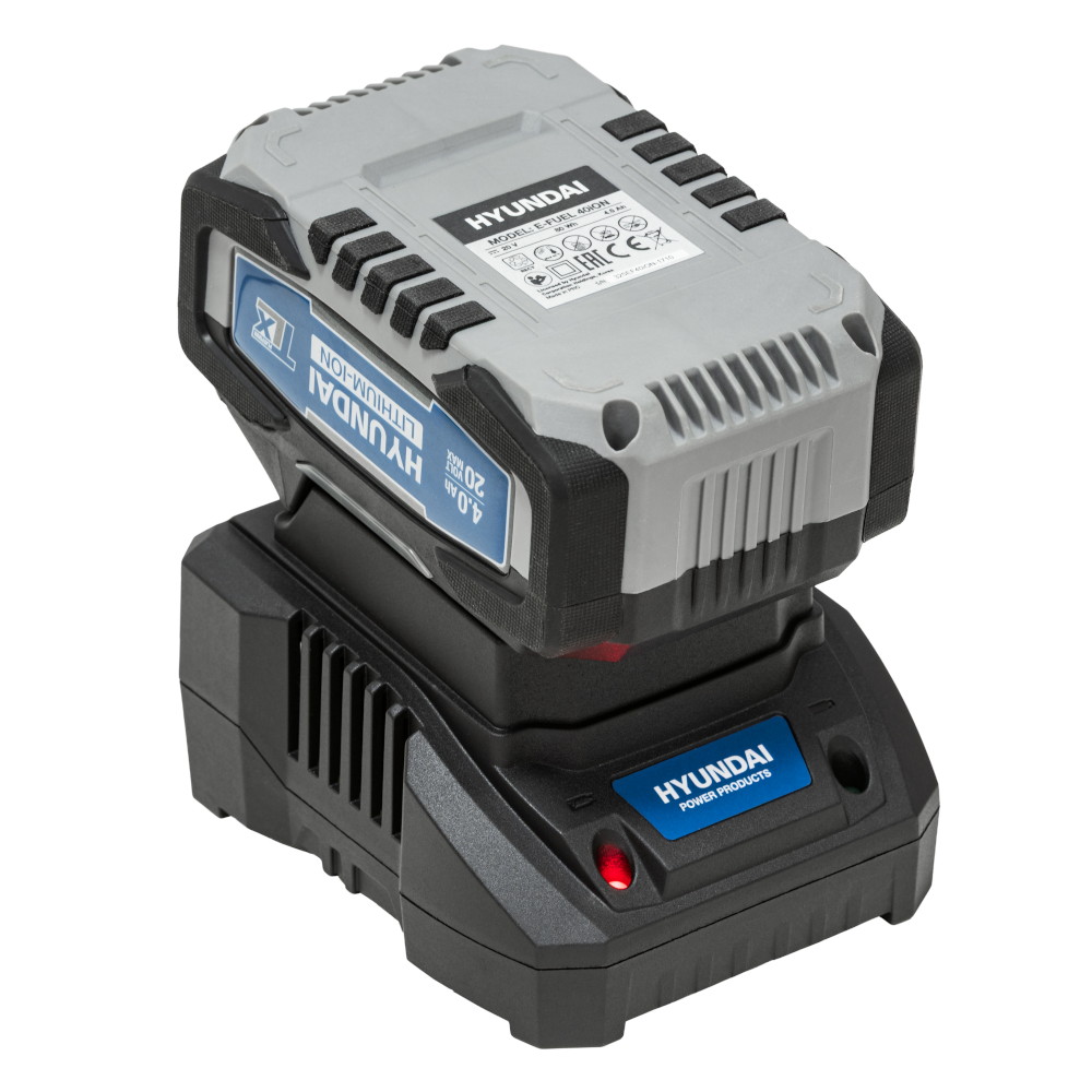 Зарядное устройство HYUNDAI IMPx1iON - 8433167