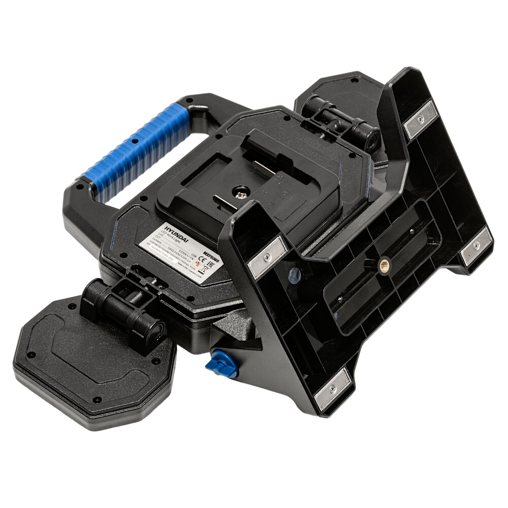 Фонарь аккумуляторный HYUNDAI MXF5065 - 9507391