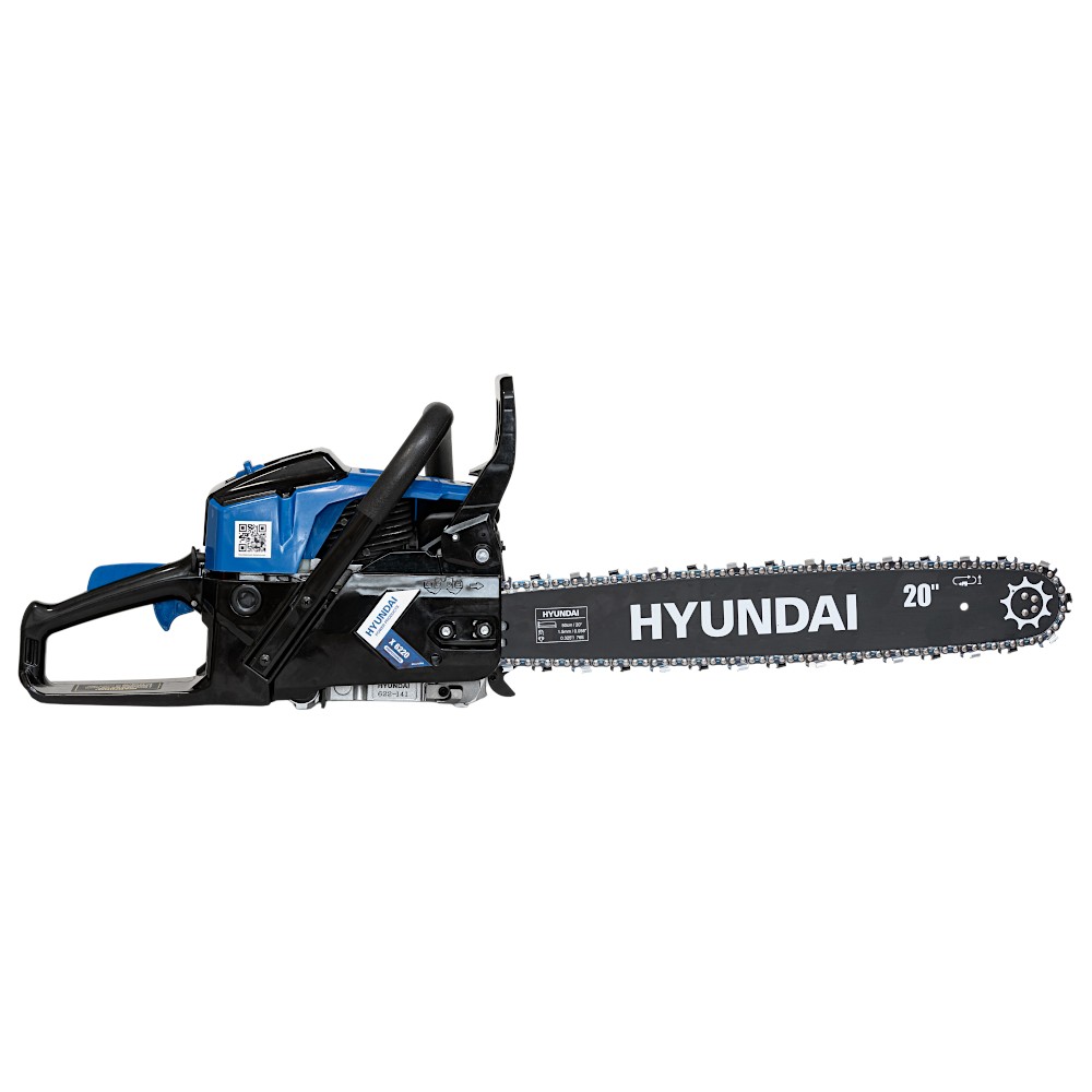 Пила бензиновая HYUNDAI X-6220 - 8679712