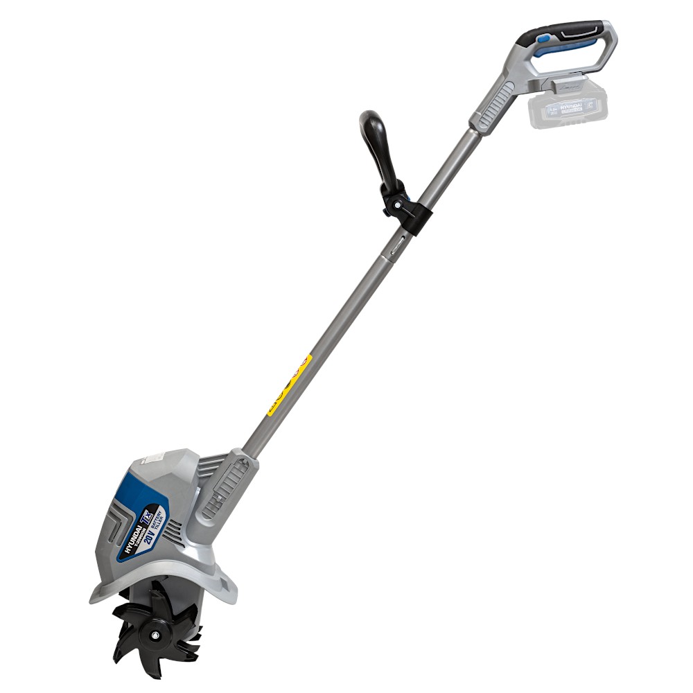 Культиватор аккумуляторный HYUNDAI T-2090iON - 8433183