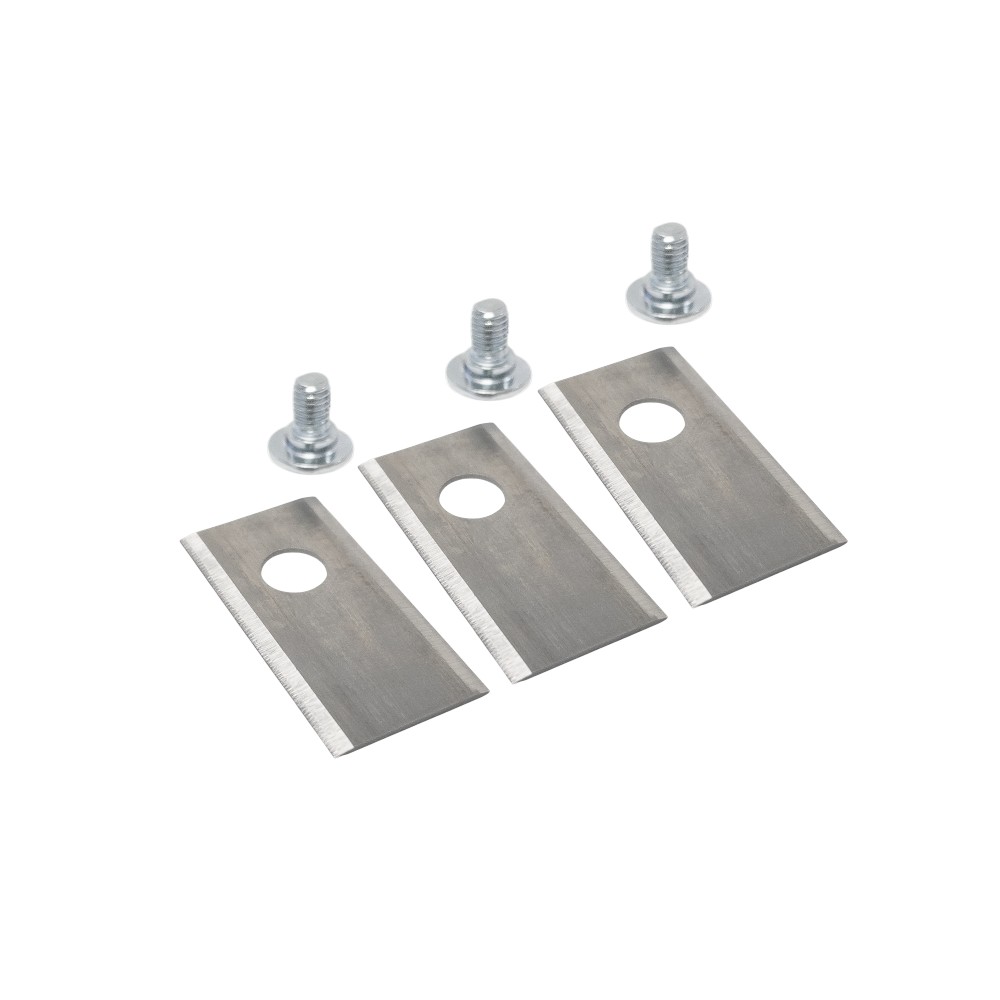 Ножи для газонокосилки-робота CRT-AX-BL03 - 8901467