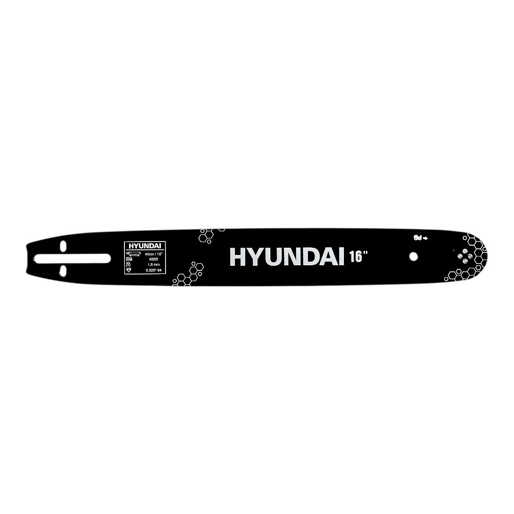 Шина для цепной пилы HYUNDAI TCN325-64-510B