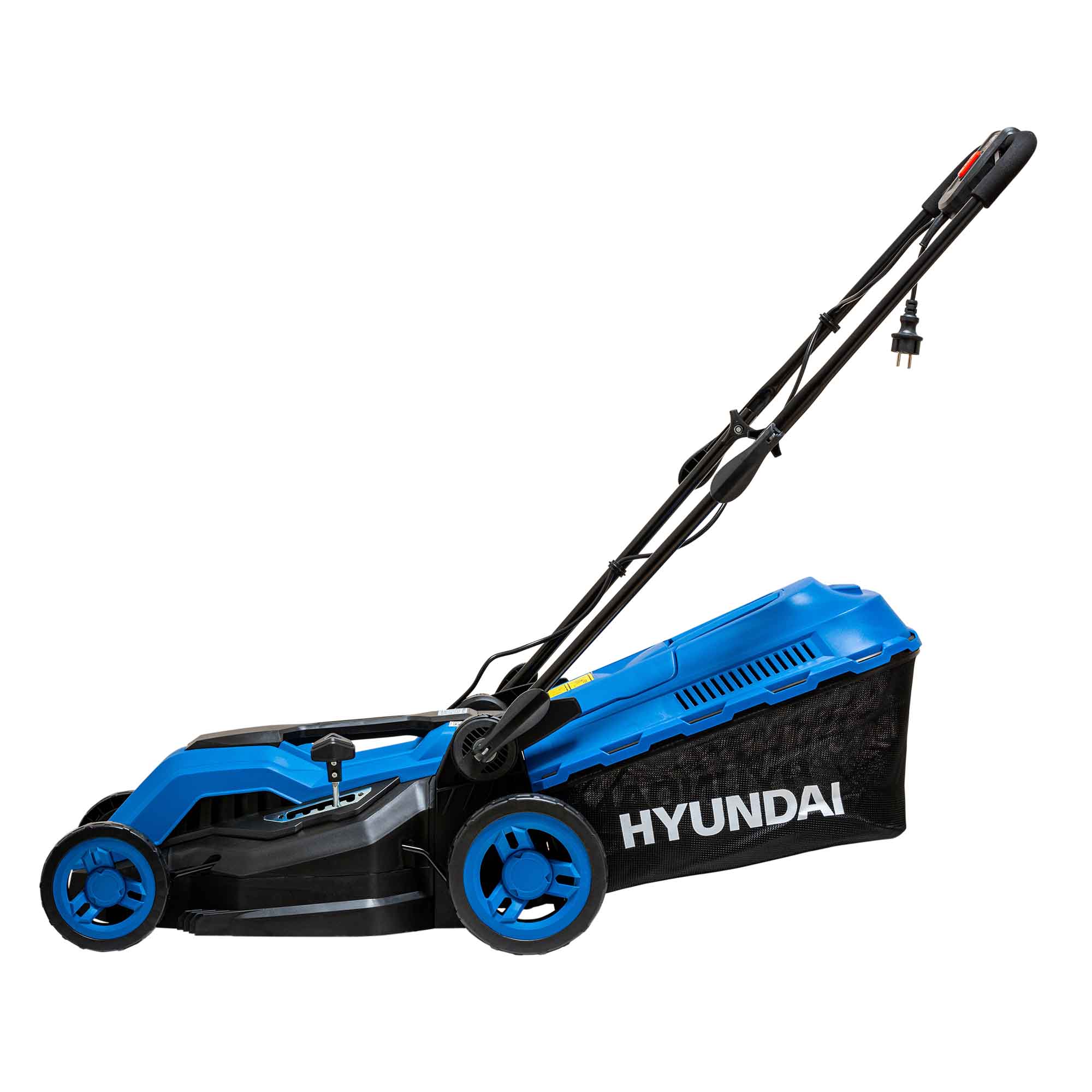 Газонокосилка электрическая HYUNDAI LE3825 - 8433054