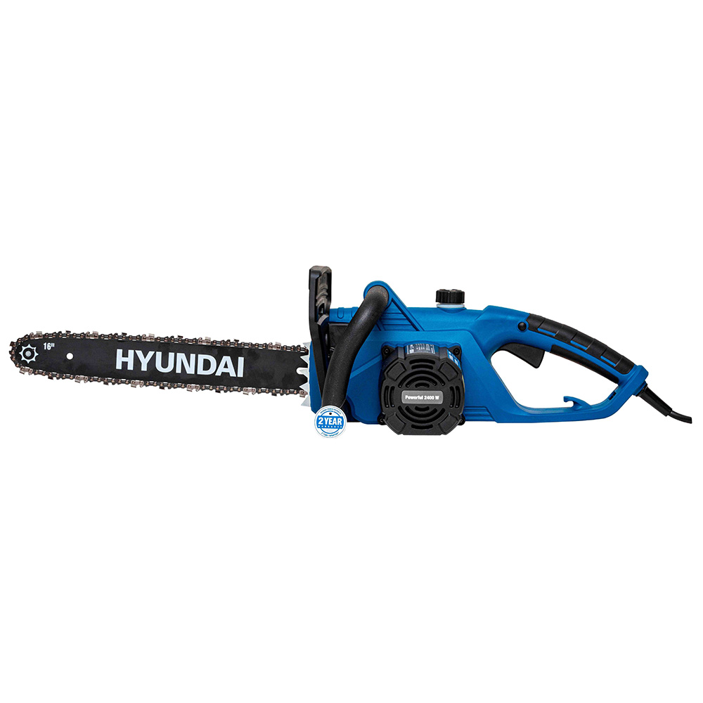 Пила электрическая HYUNDAI LXE 2416SD - 8678893