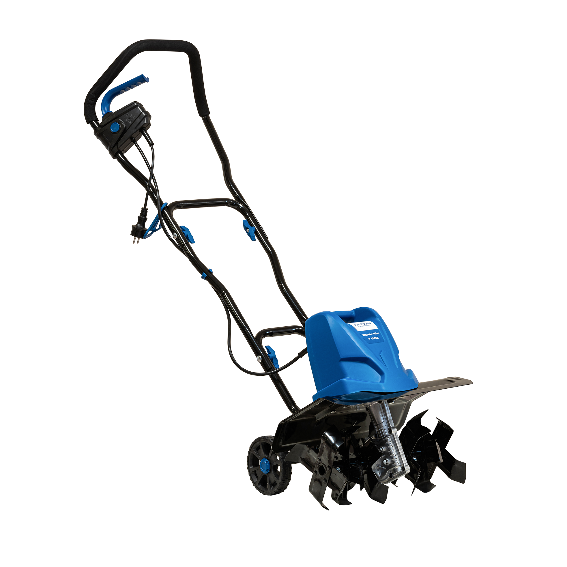 Культиватор электрический HYUNDAI T 1821E