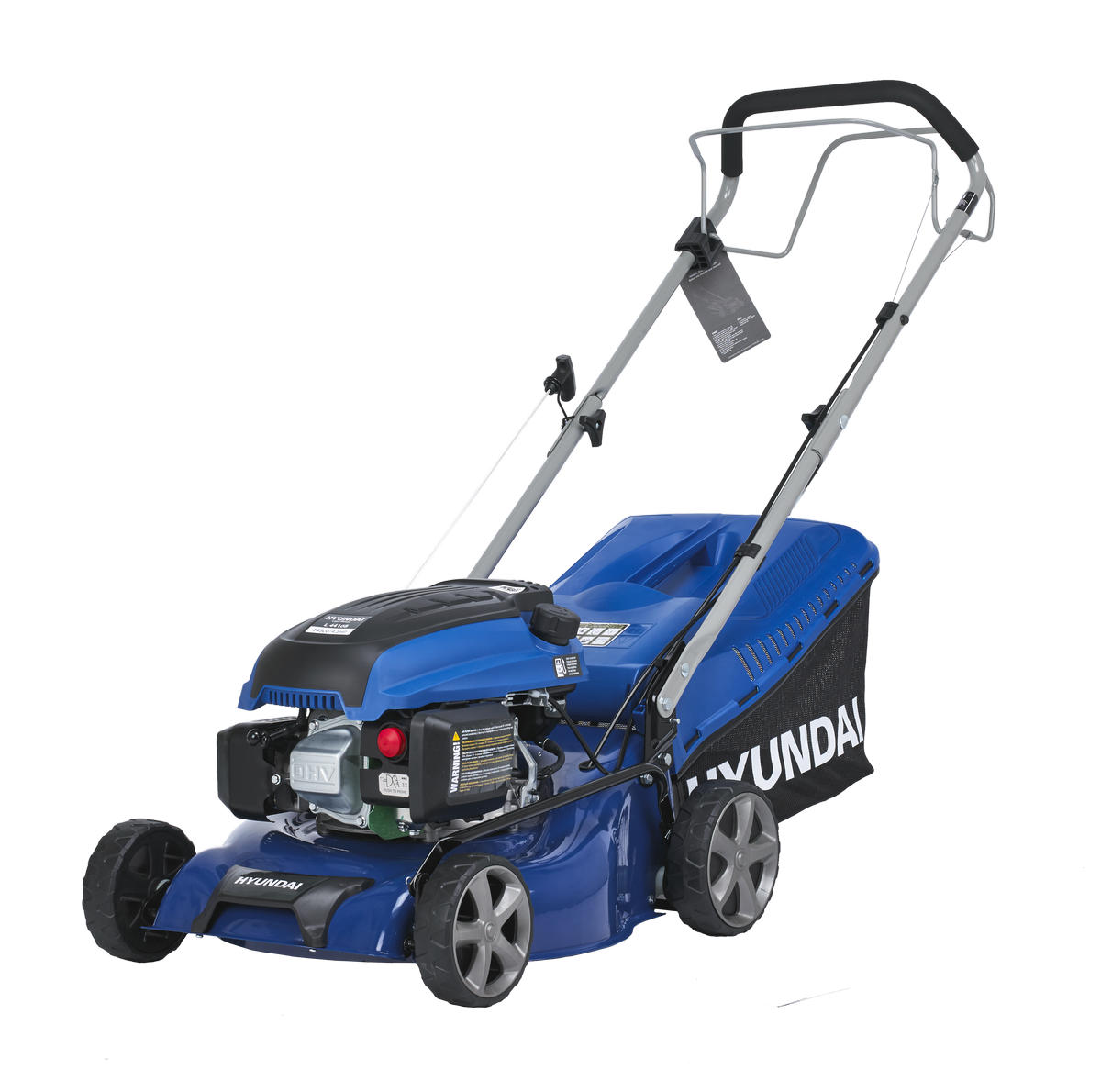 Газонокосилка бензиновая HYUNDAI L4410S - 8432980