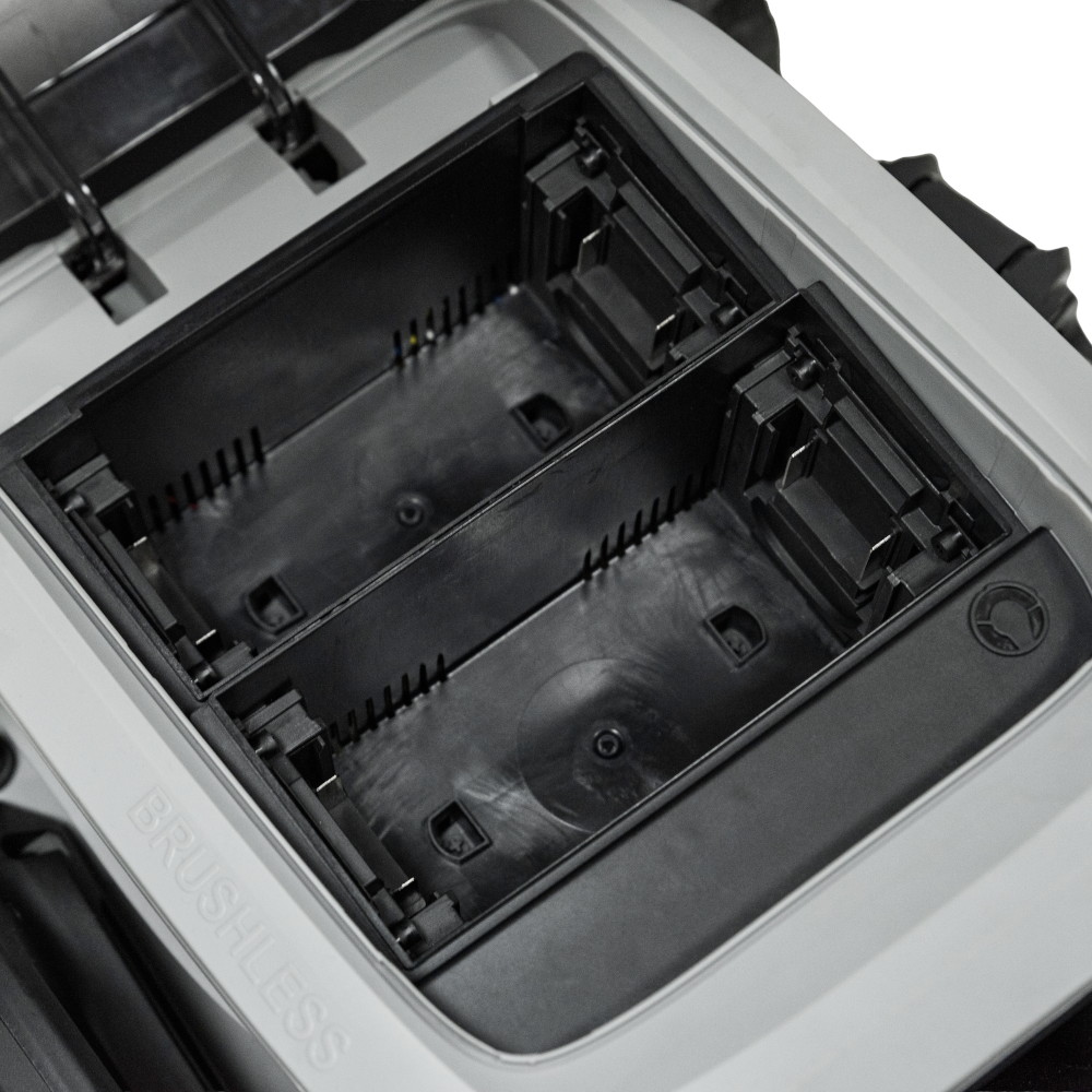 Газонокосилка аккумуляторная HYUNDAI L-447iON - 8433144