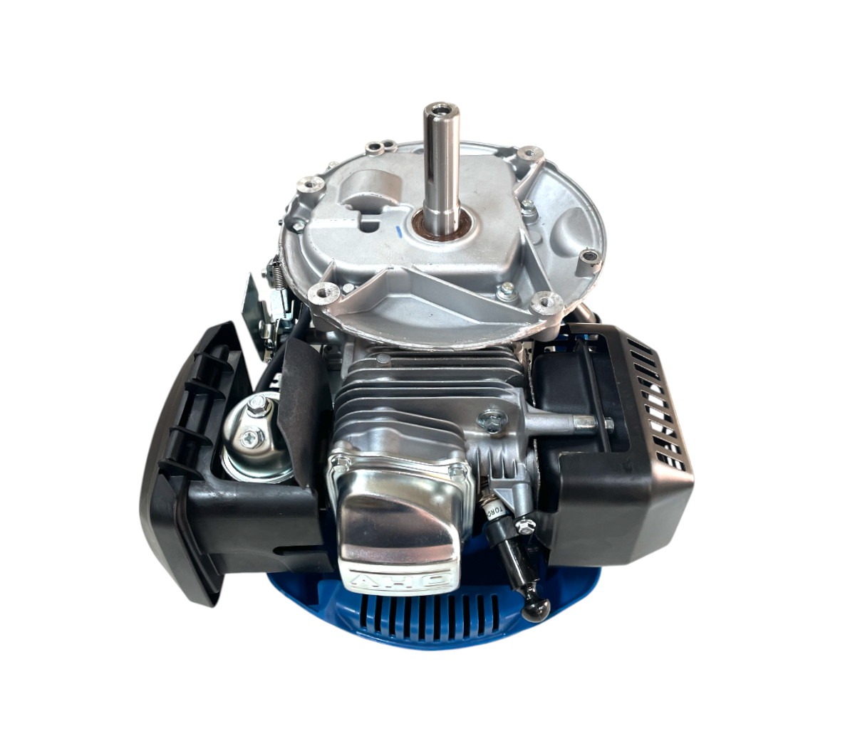 Бензиновый двигатель Y170V для газонoкосилок L 5144 S HYUNDAI - 8427887