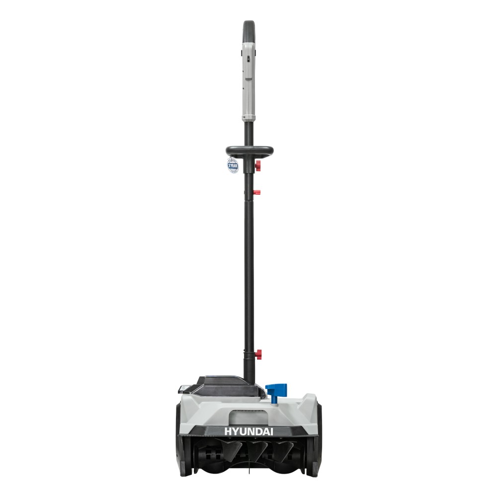 Снегоуборщик аккумуляторный HYUNDAI S-404iON - 8427809