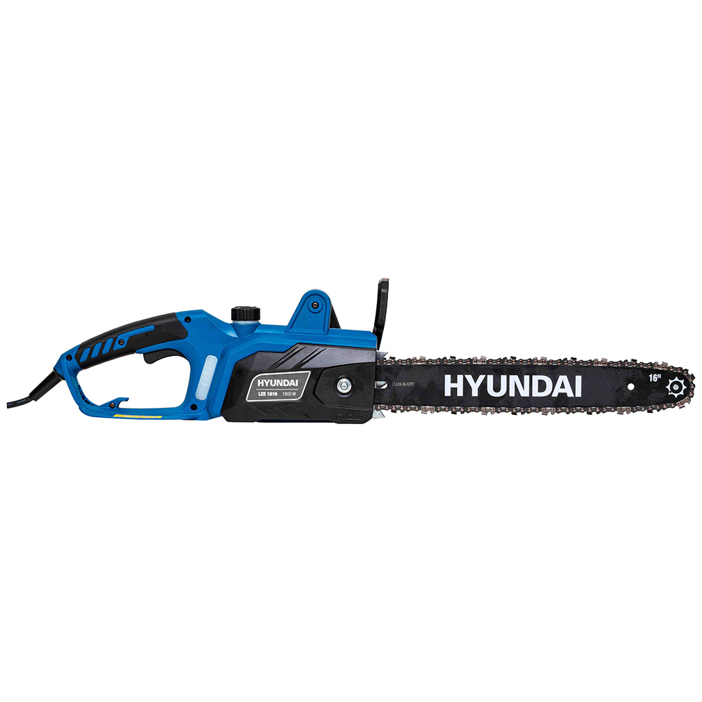 Пила электрическая HYUNDAI LXE 1816 - 8678903