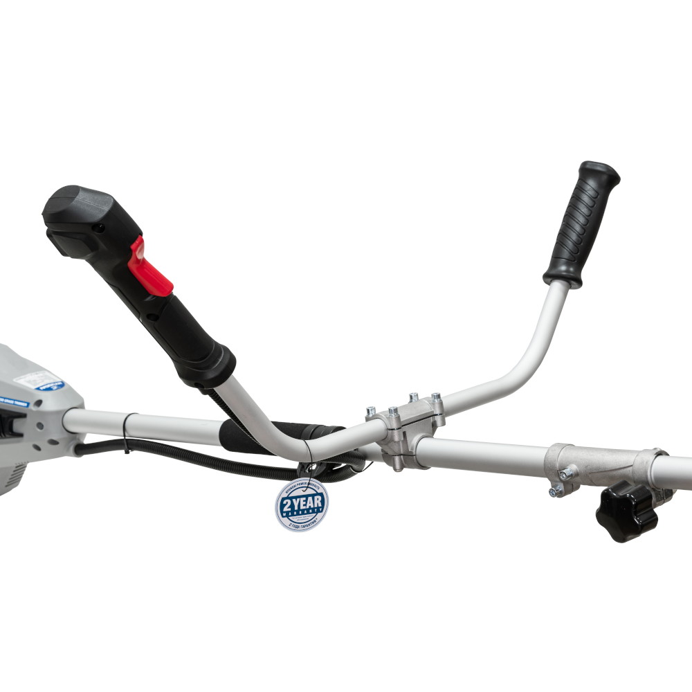 Триммер аккумуляторный HYUNDAI T-425iON - 8427797
