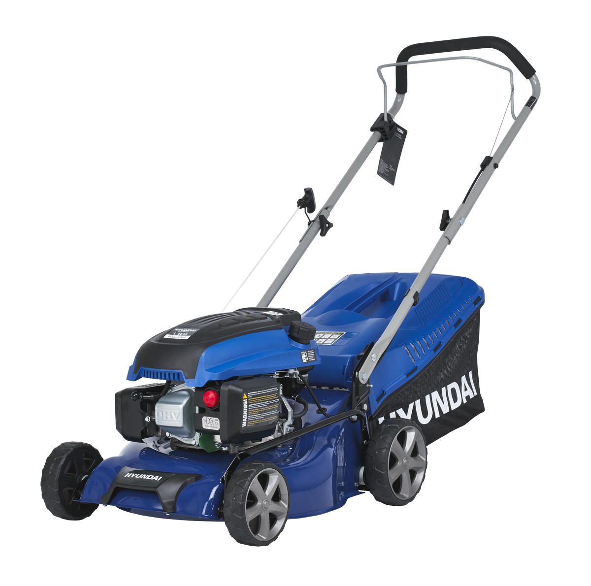 Газонокосилка бензиновая HYUNDAI L4410 - 8427207