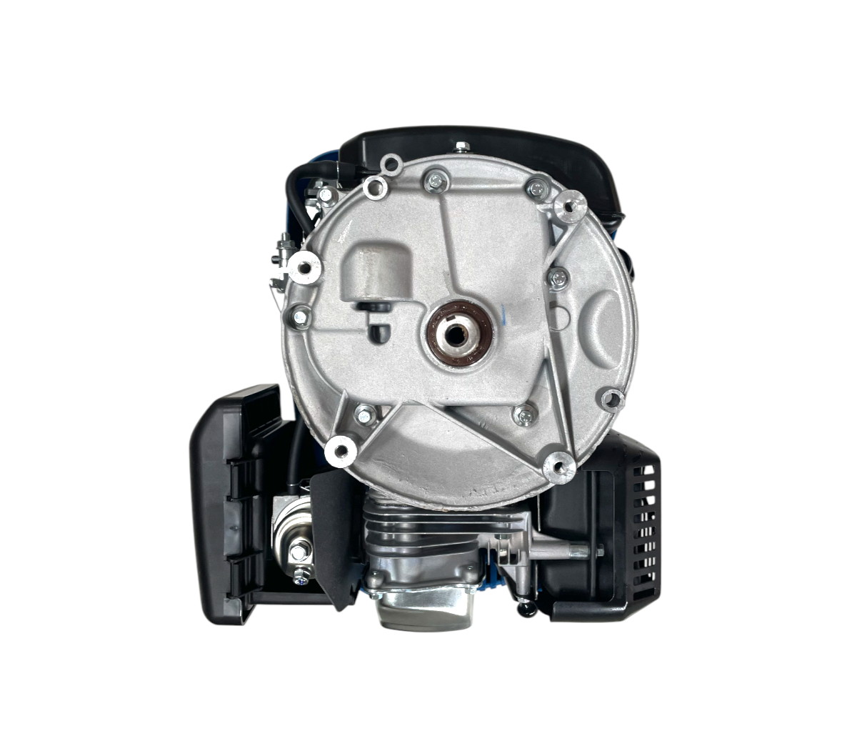 Бензиновый двигатель Y145V для газонoкосилок L 4710S (L4410, L4410S) HYUNDAI - 8427890