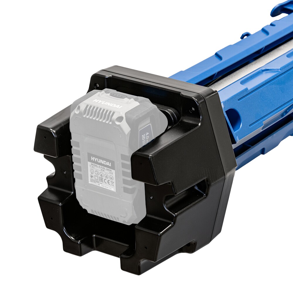 Фонарь аккумуляторный HYUNDAI MXF9970 - 9507412