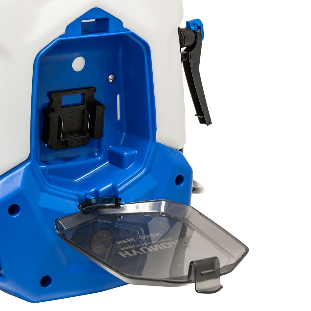 Опрыскиватель аккумуляторный HYUNDAI HYSL-10iON - 8427977