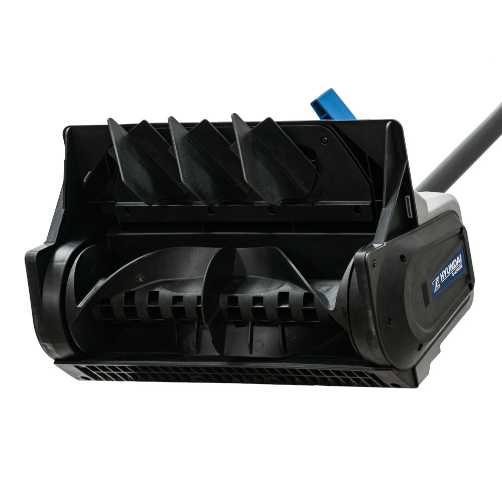 Снегоуборщик аккумуляторный HYUNDAI S-404iON - 8427811