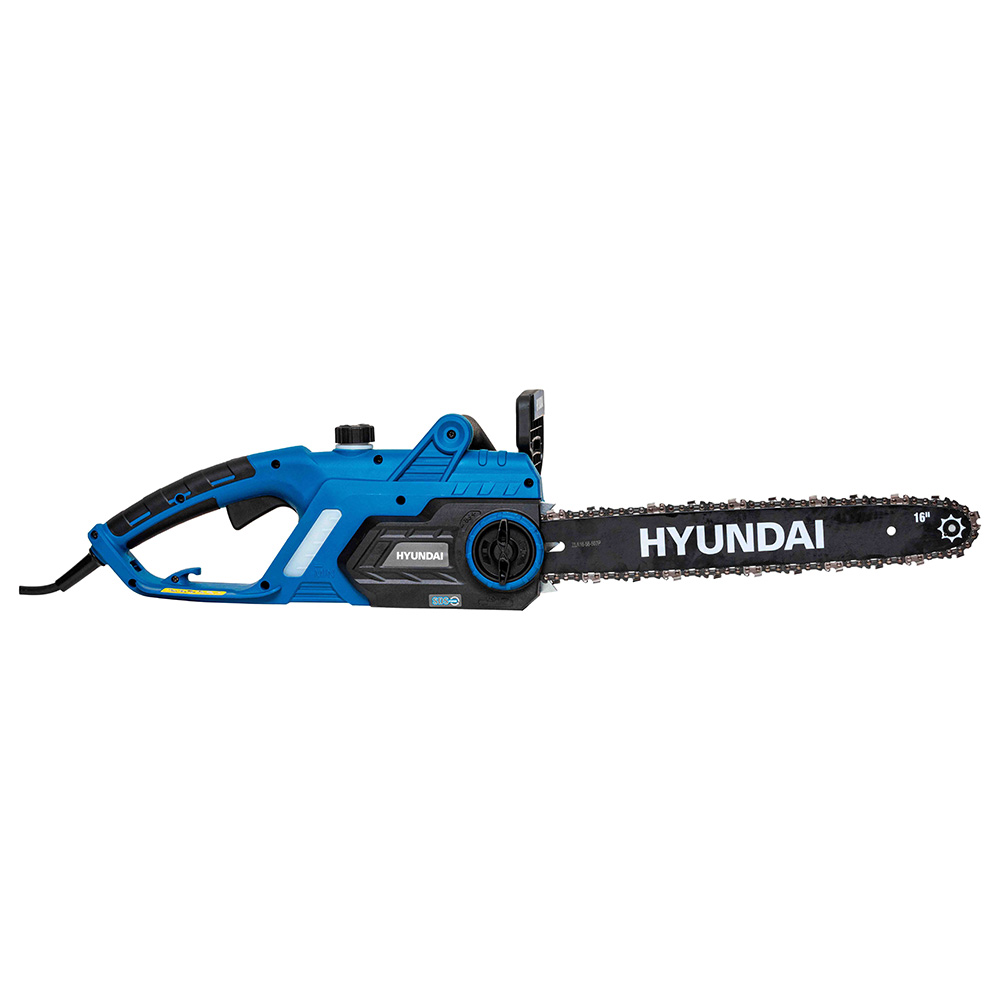 Пила электрическая HYUNDAI LXE 2416SD - 8678894