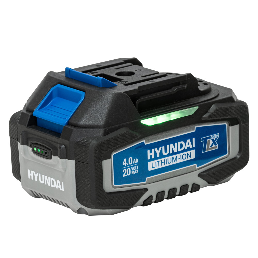 Батарея аккумуляторная HYUNDAI E-FUEL 40iON - 8433162