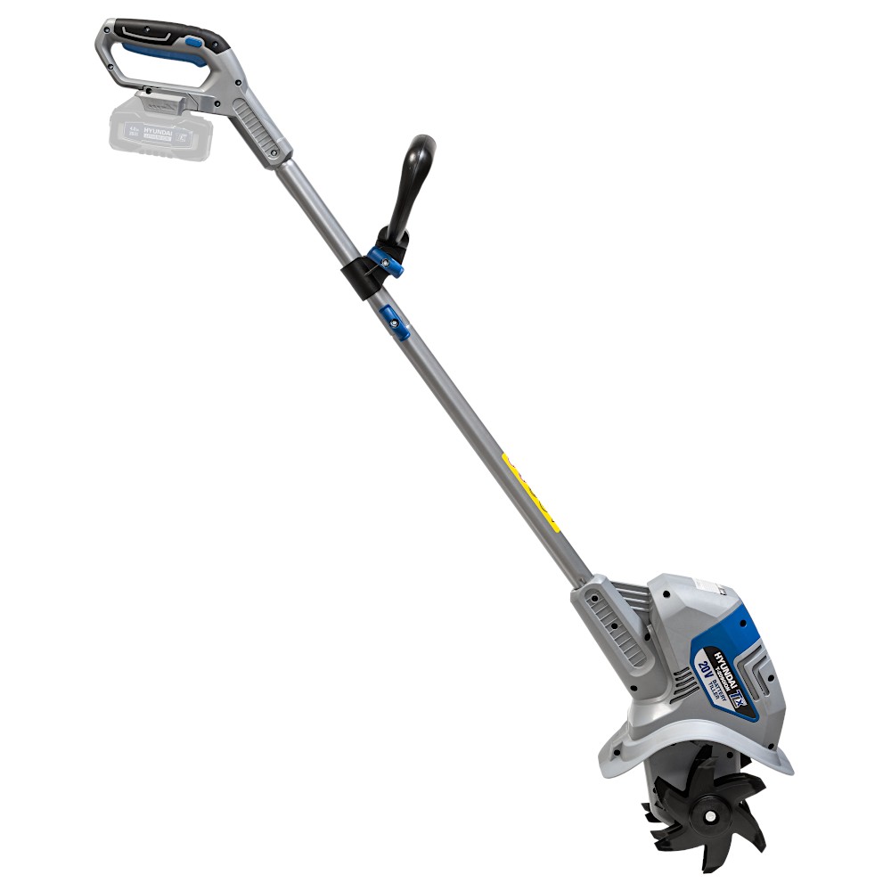 Культиватор аккумуляторный HYUNDAI T-2090iON - 8433184