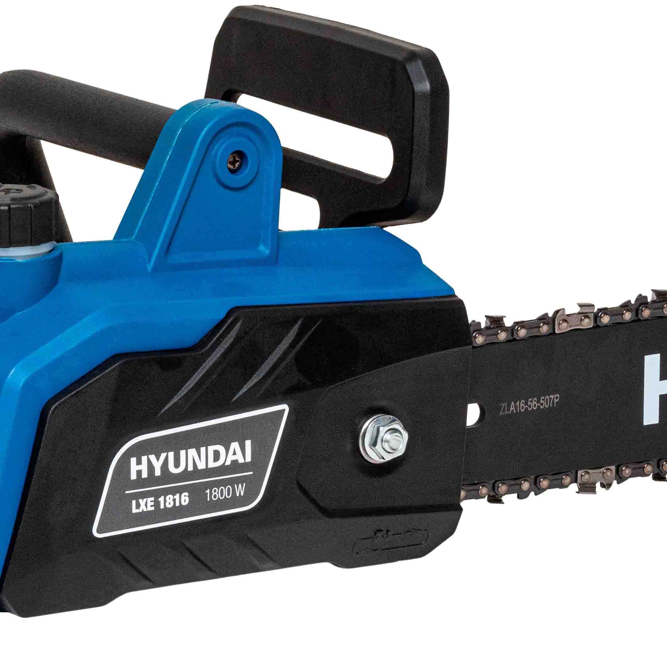 Пила электрическая HYUNDAI LXE 1816 - 8678899