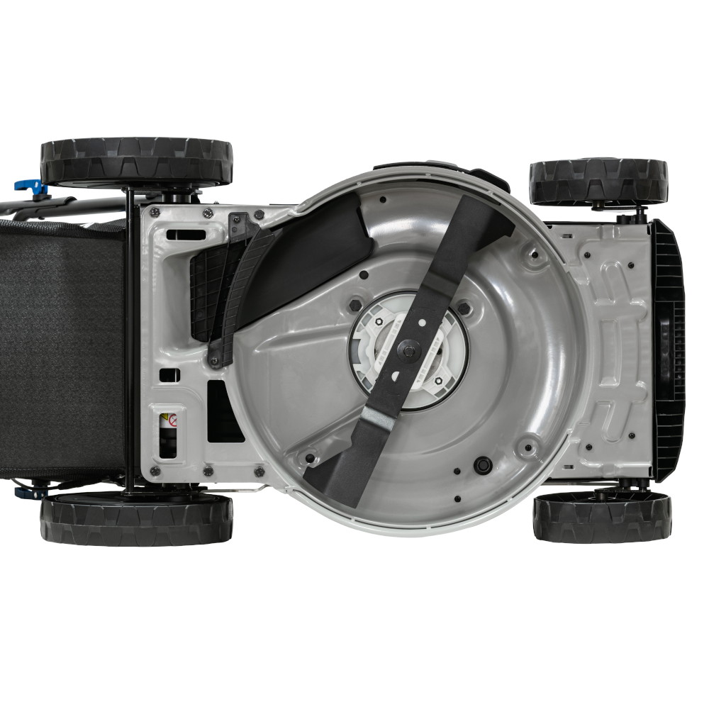 Газонокосилка аккумуляторная HYUNDAI L-447iON - 8433145