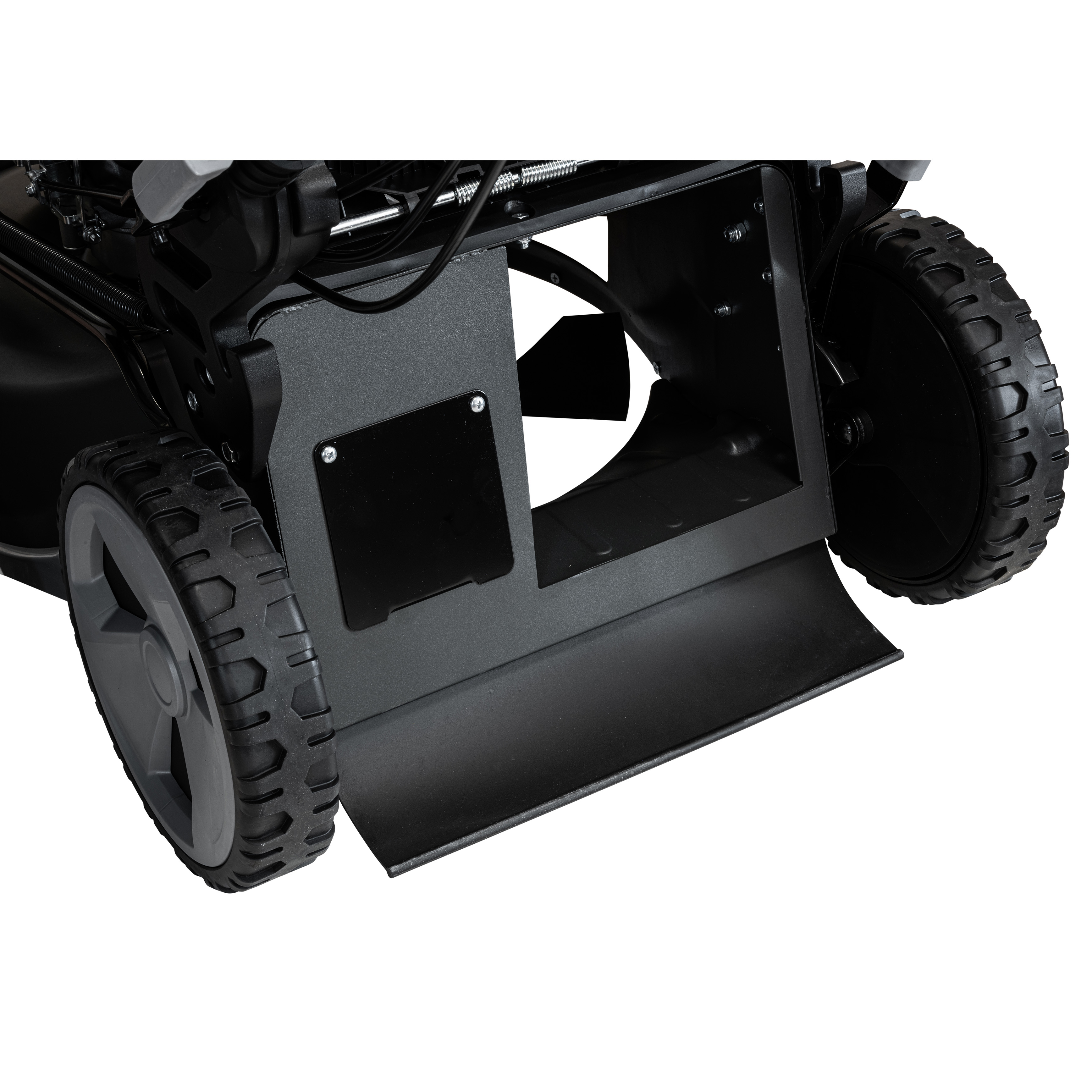 Газонокосилка бензиновая HYUNDAI L P536 PRO - 8427561