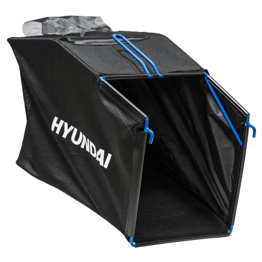Газонокосилка аккумуляторная HYUNDAI L-447iON - 8433147