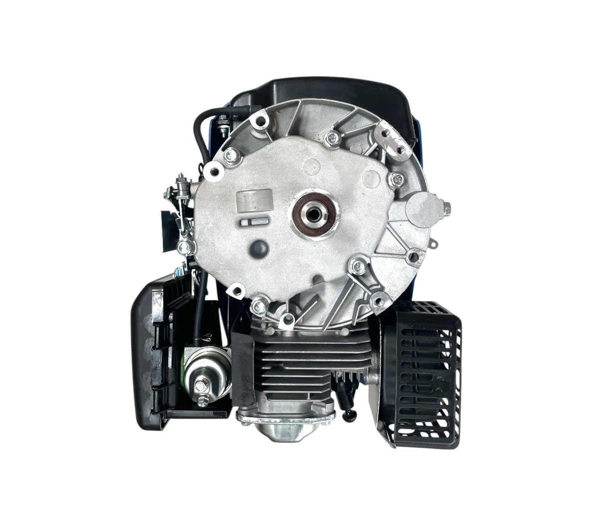 Бензиновый двигатель Y173V для газонoкосилок L 5154S HYUNDAI - 8427878