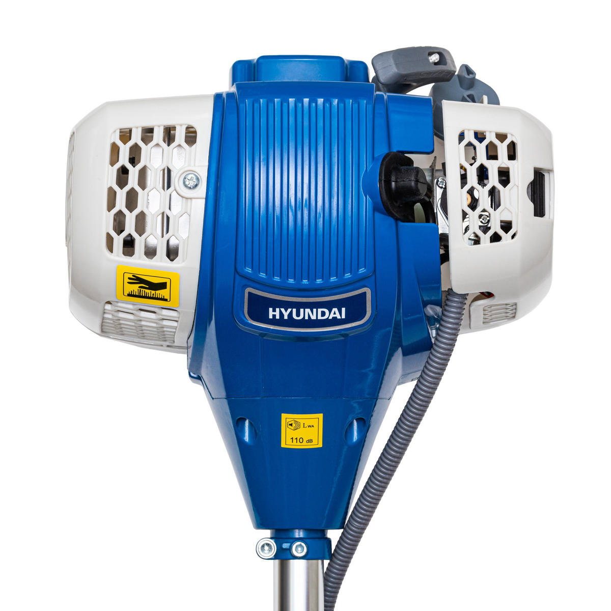 Триммер бензиновый HYUNDAI Z 557 - 8432973