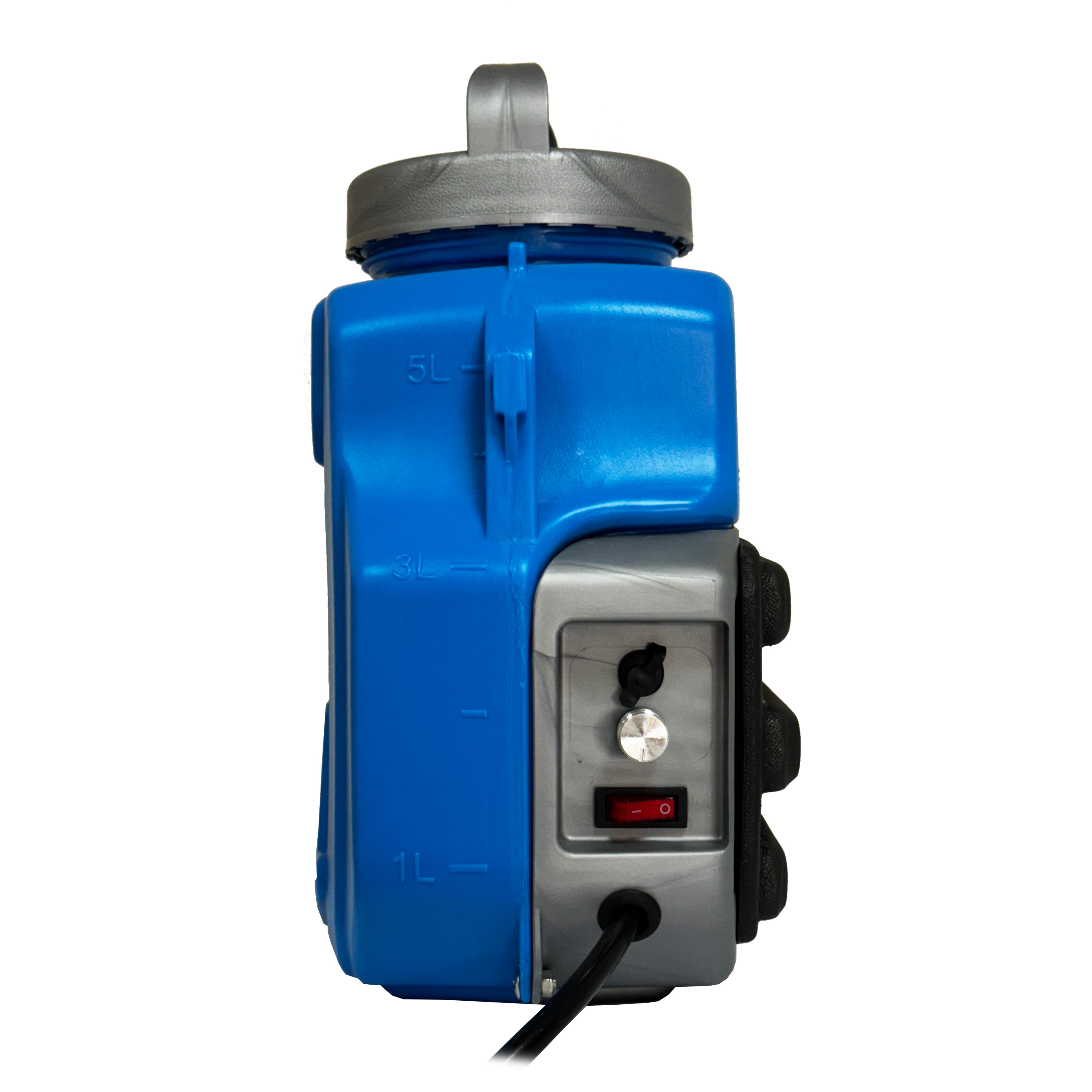 Опрыскиватель аккумуляторный HYUNDAI HYSL0512 - 8427523
