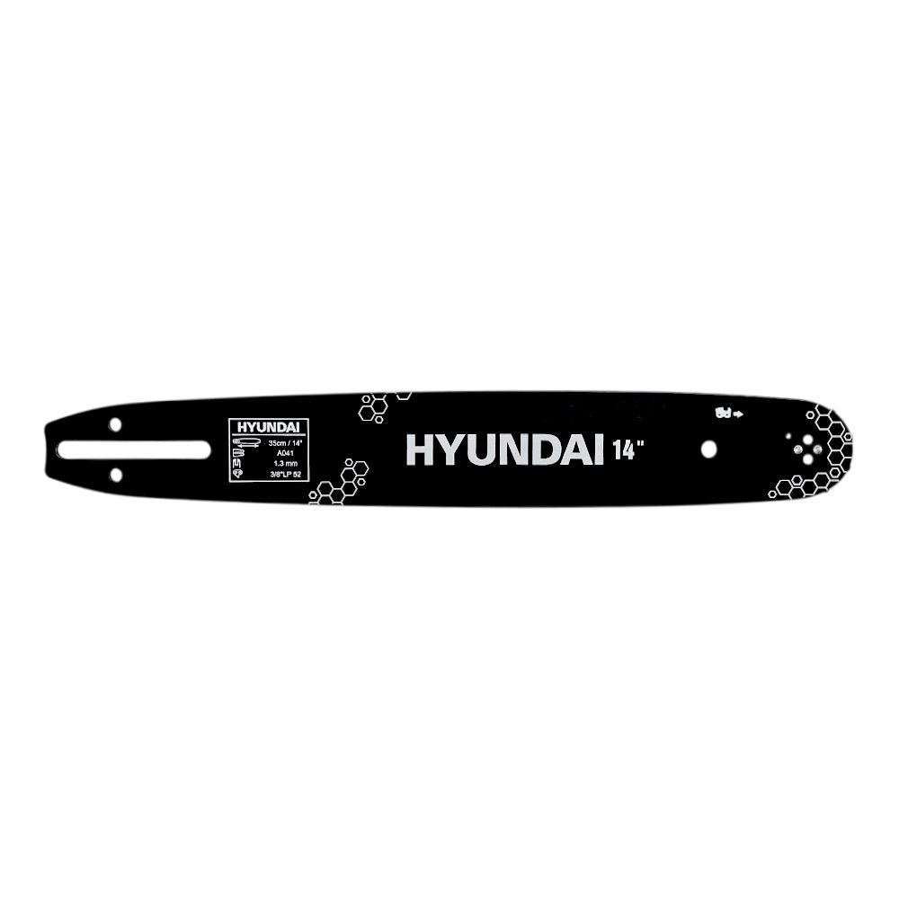 Шина для цепной пилы HYUNDAI TCN38-52-39B