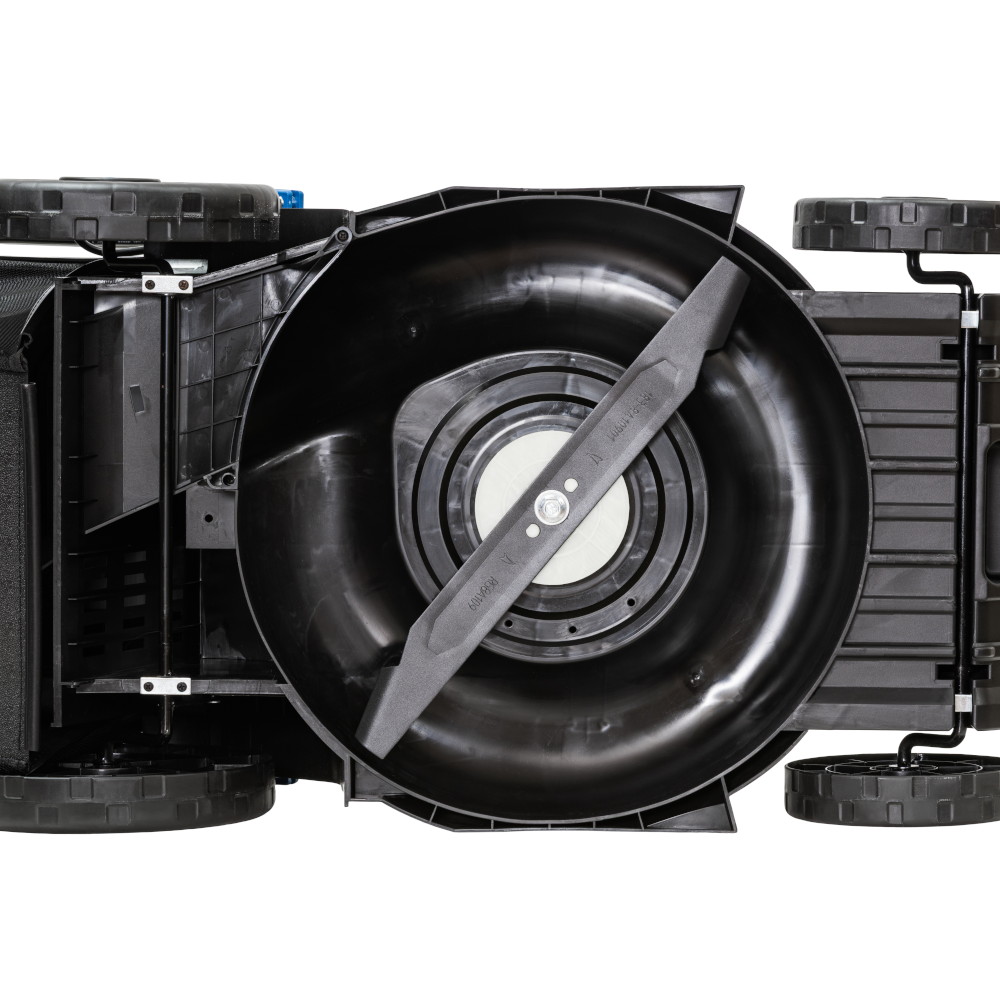 Газонокосилка аккумуляторная HYUNDAI L-443iON - 8433134