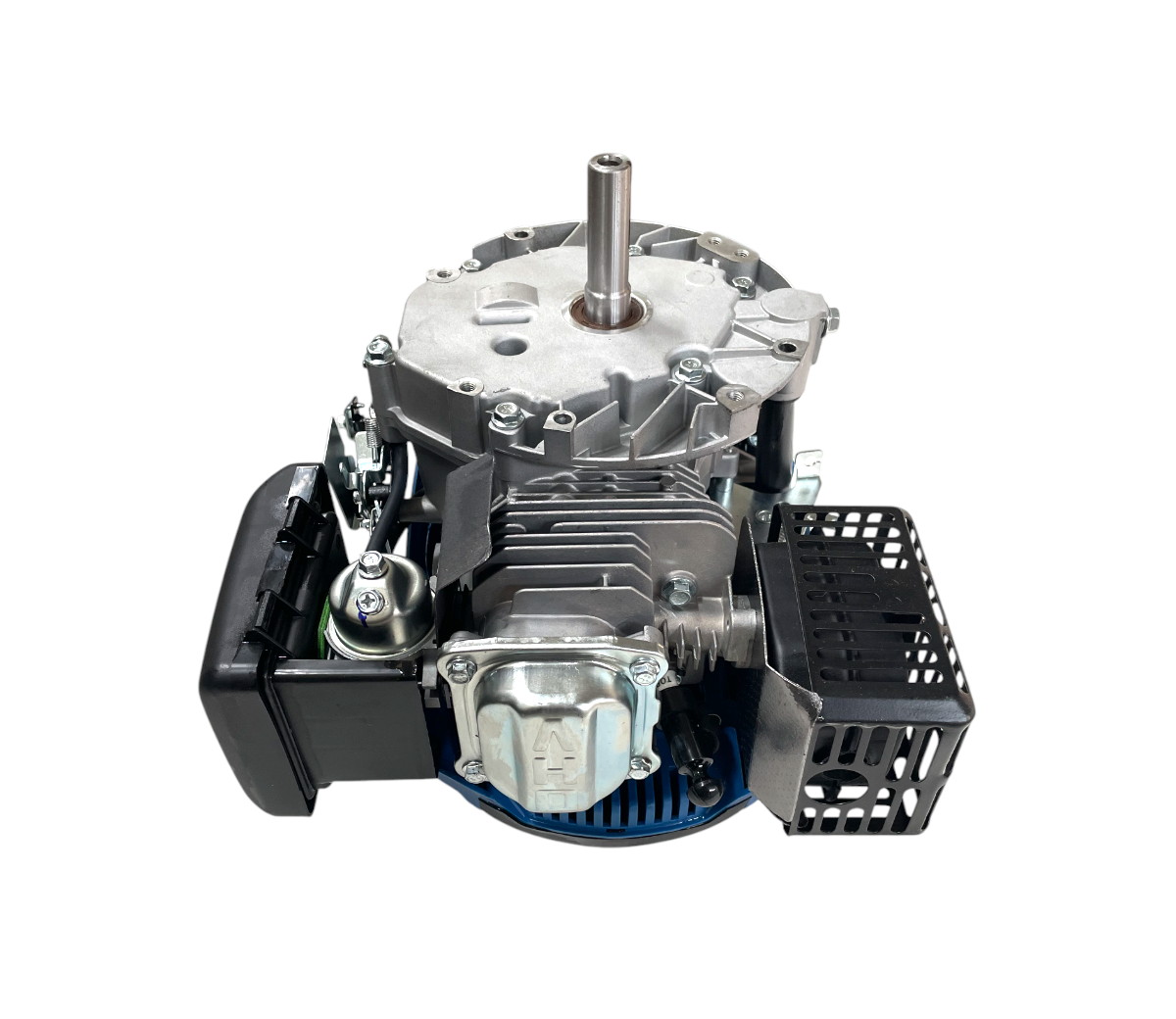 Бензиновый двигатель Y173V для газонoкосилок L 5154S HYUNDAI - 8427879