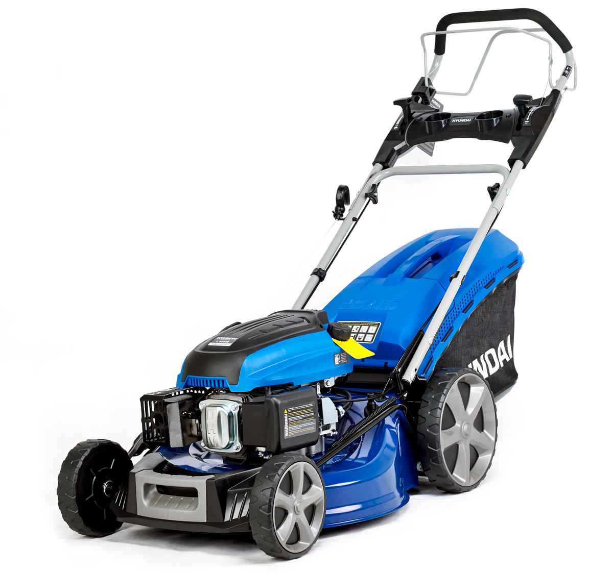 Газонокосилка бензиновая HYUNDAI L5362S - 8432992