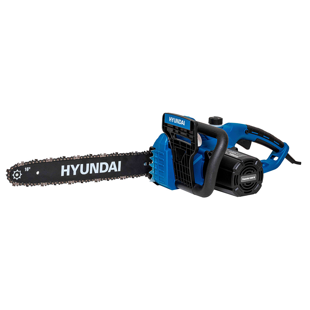 Пила электрическая HYUNDAI LXE 2416SD - 8678891