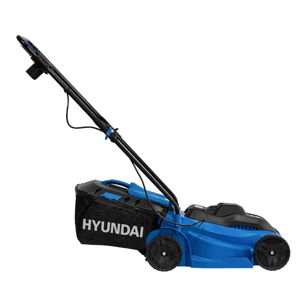 Газонокосилка электрическая HYUNDAI LE3225 - 8433018