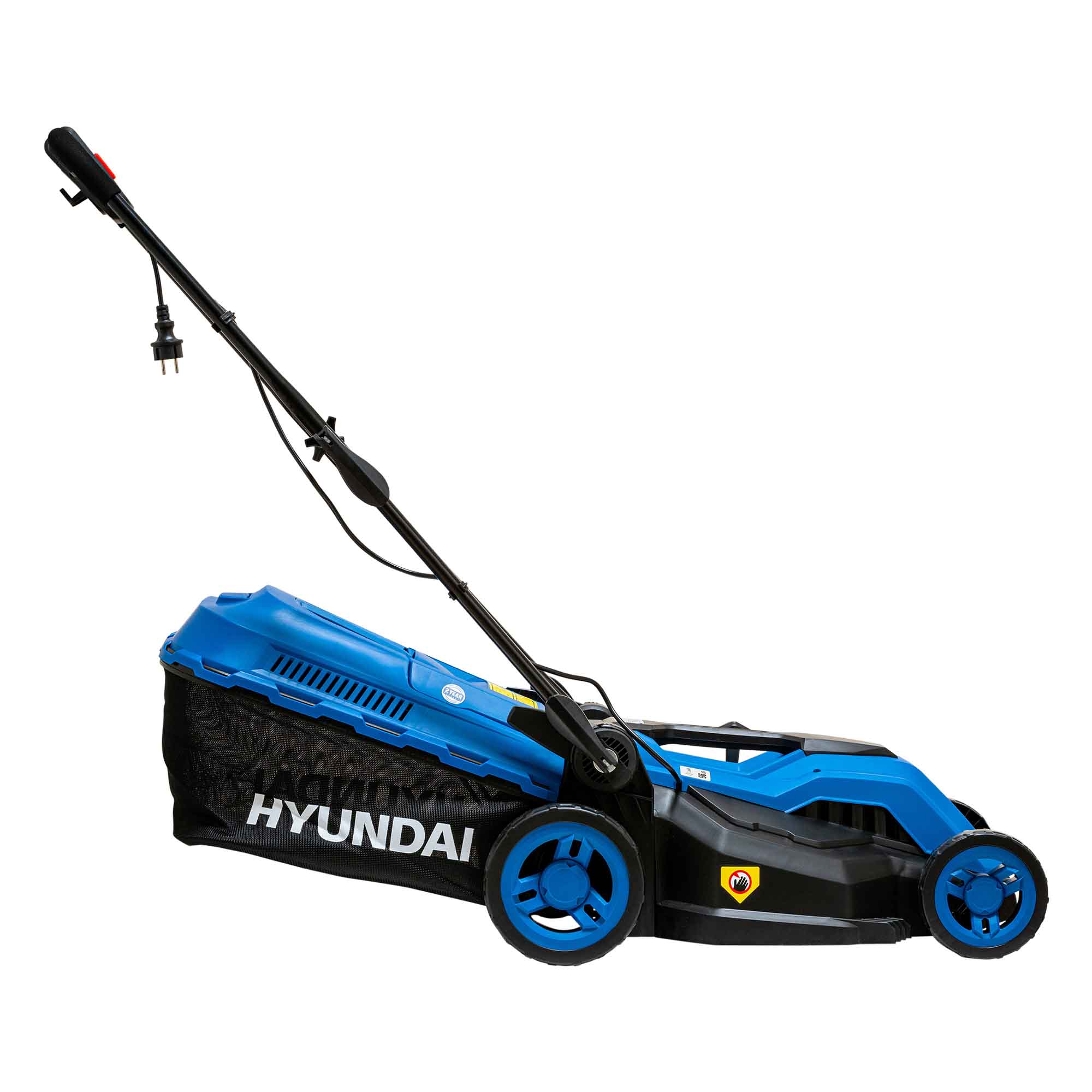 Газонокосилка электрическая HYUNDAI LE3825 - 8433056