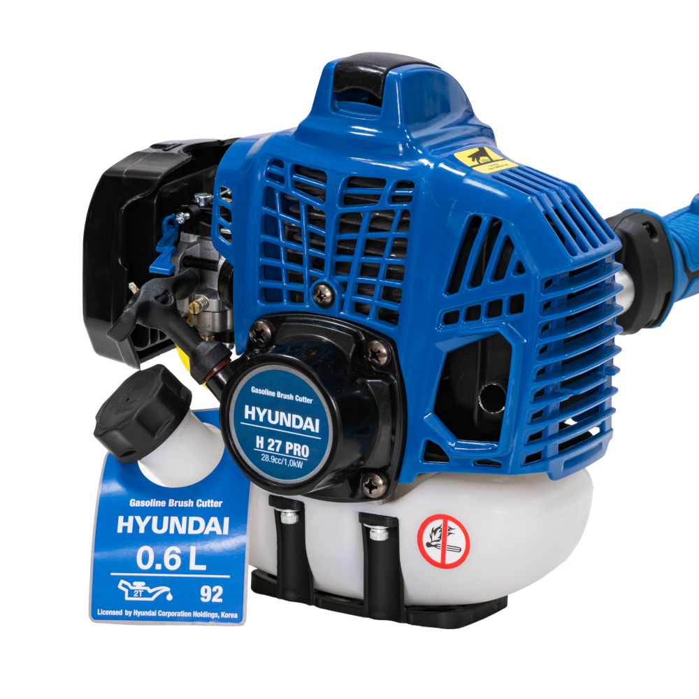 Триммер бензиновый HYUNDAI H 27 PRO - 8427734