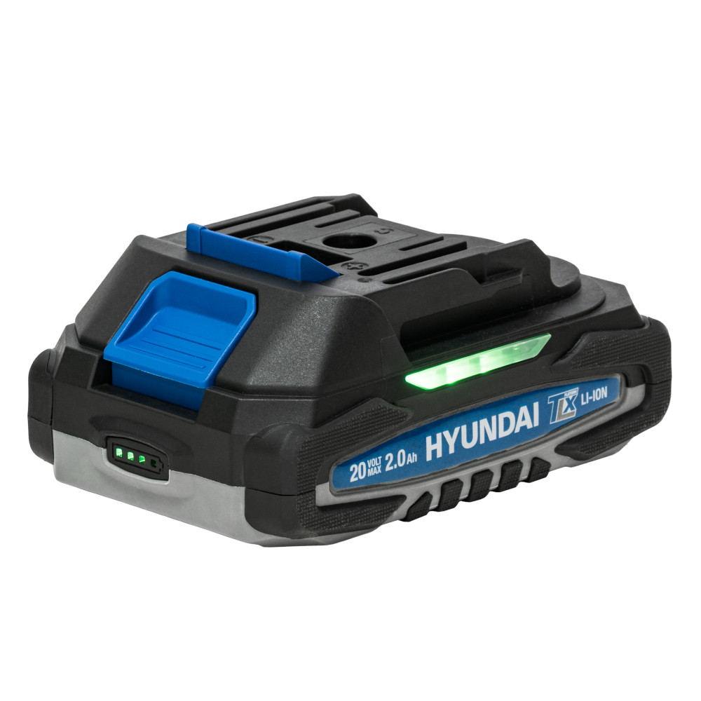 Батарея аккумуляторная HYUNDAI E-FUEL 20iON - 8433157