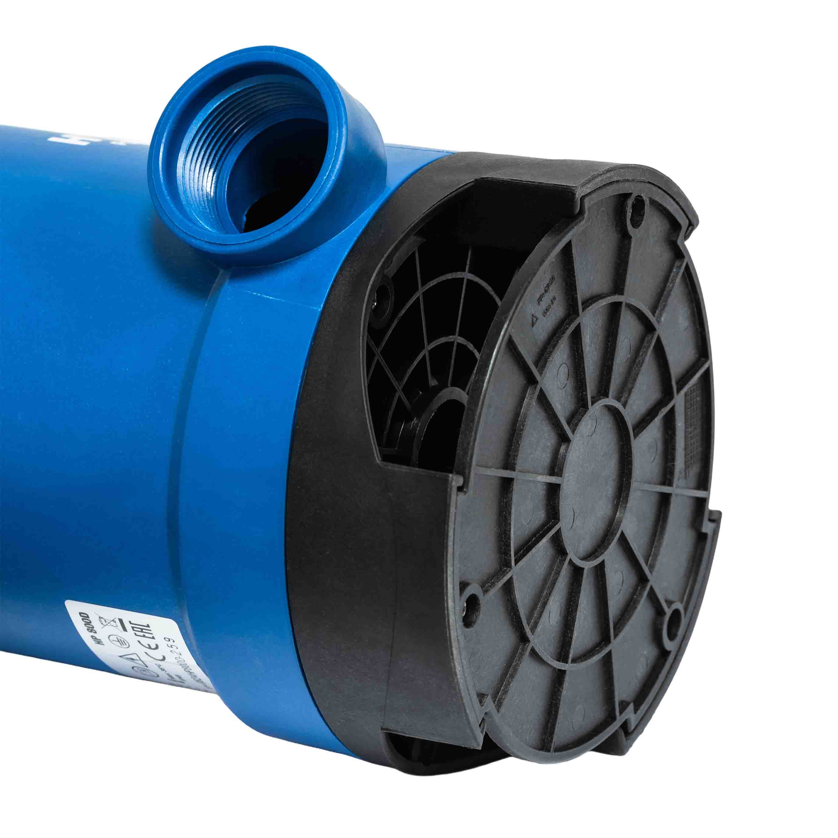 Погружной дренажный насос HP 500D HYUNDAI - 8427664
